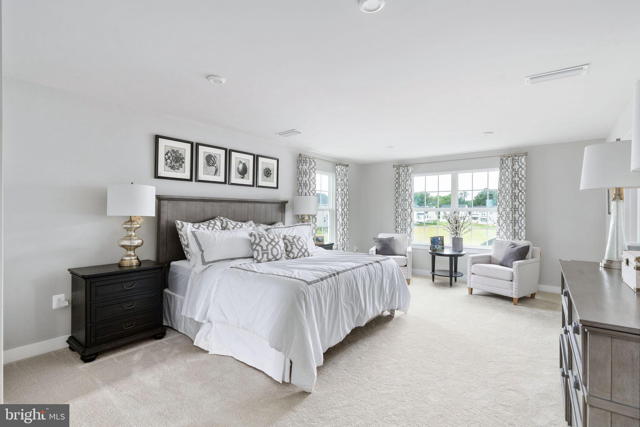 HOPYARD FARM - Residential