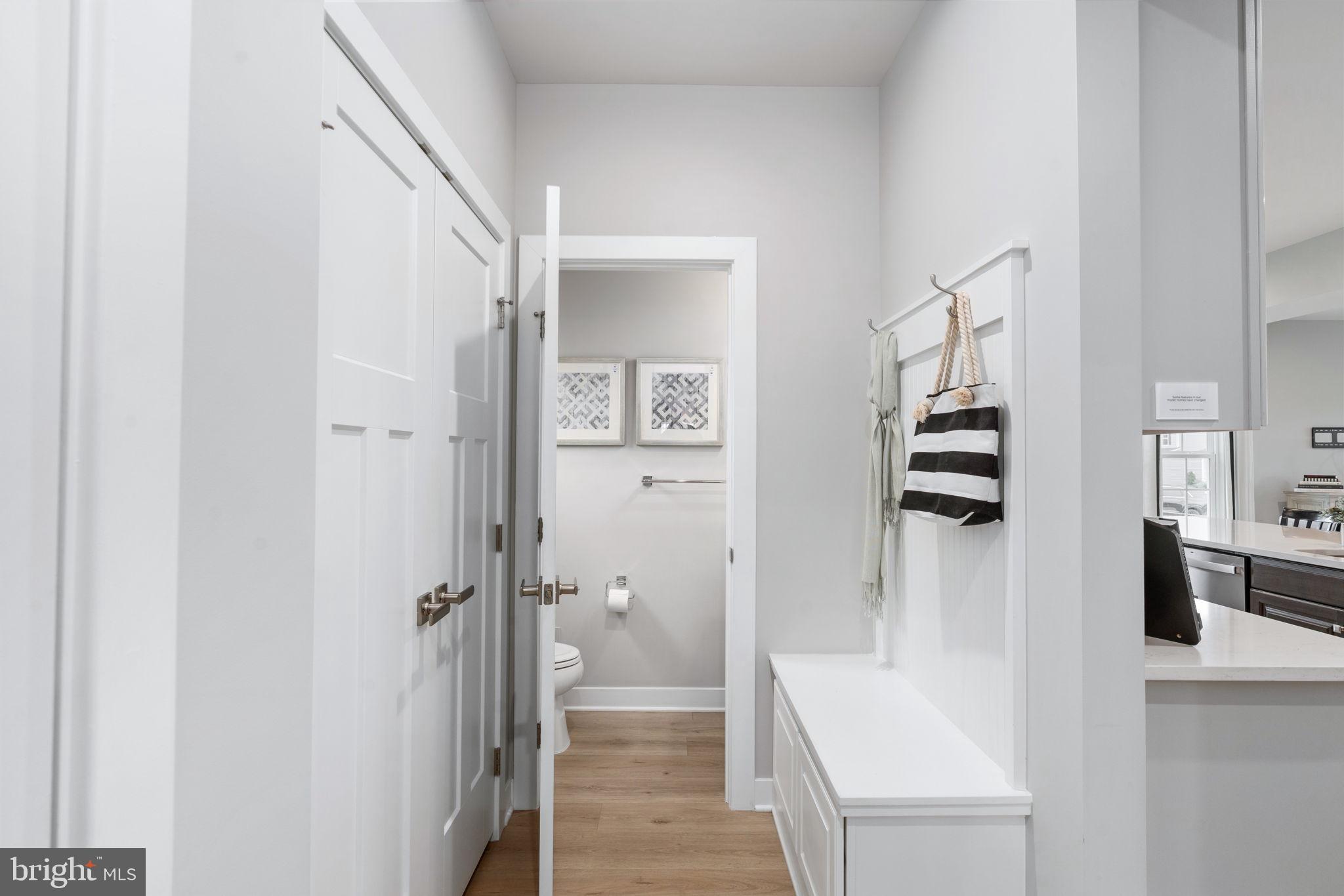 HOPYARD FARM - Residential