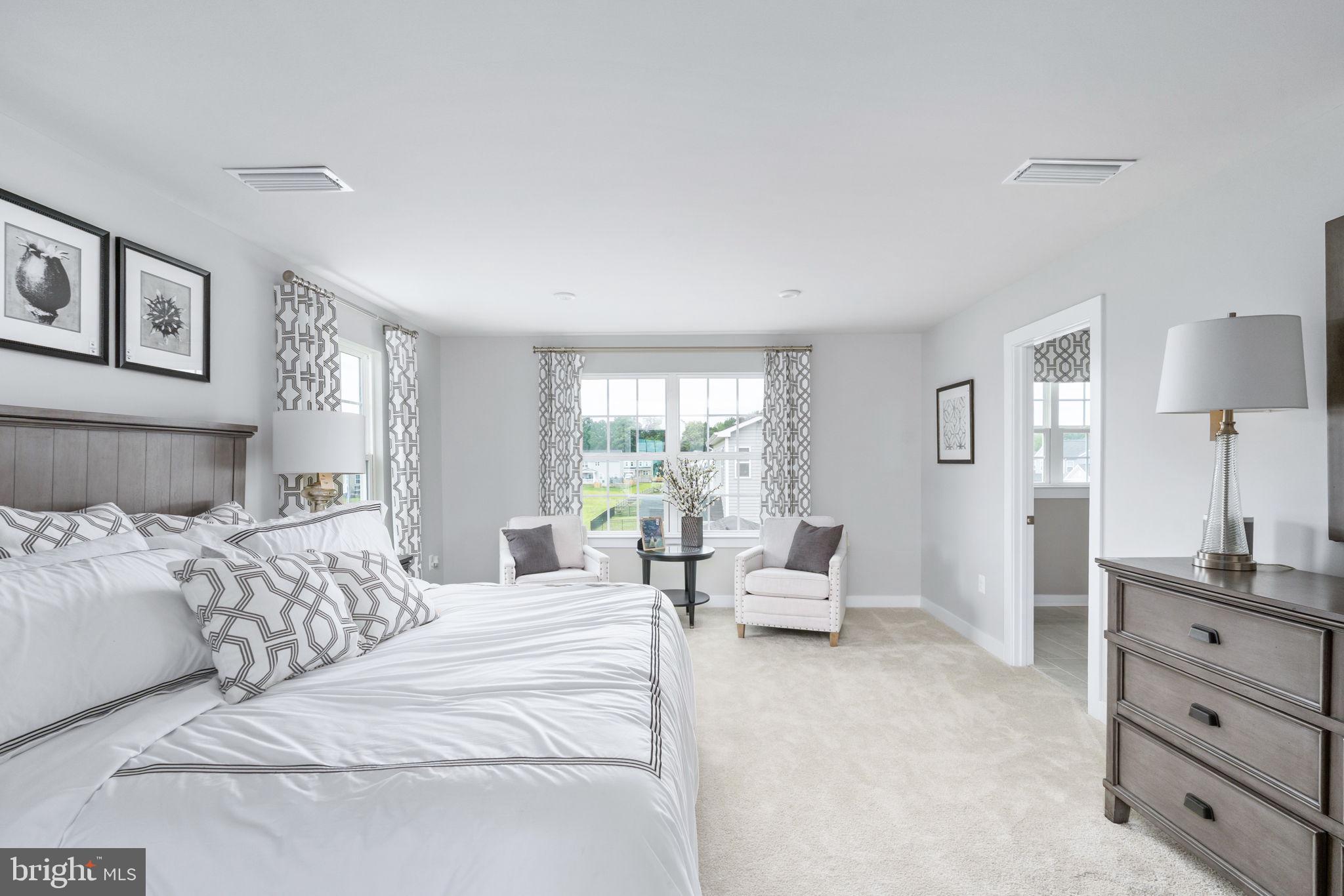 HOPYARD FARM - Residential