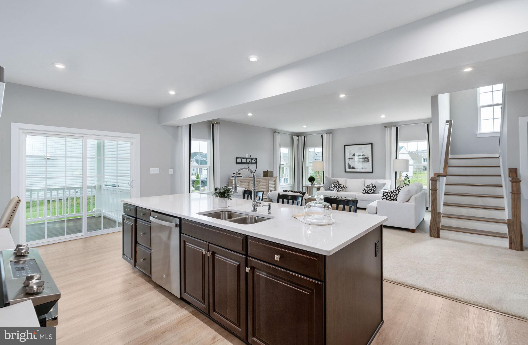 HOPYARD FARM - Residential