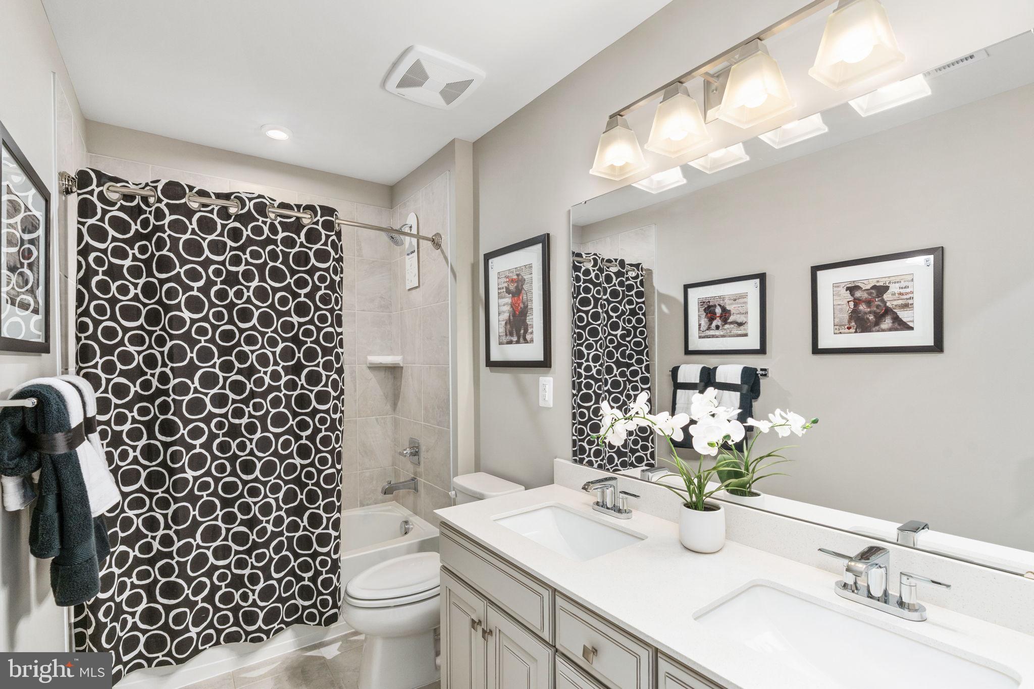 HOPYARD FARM - Residential