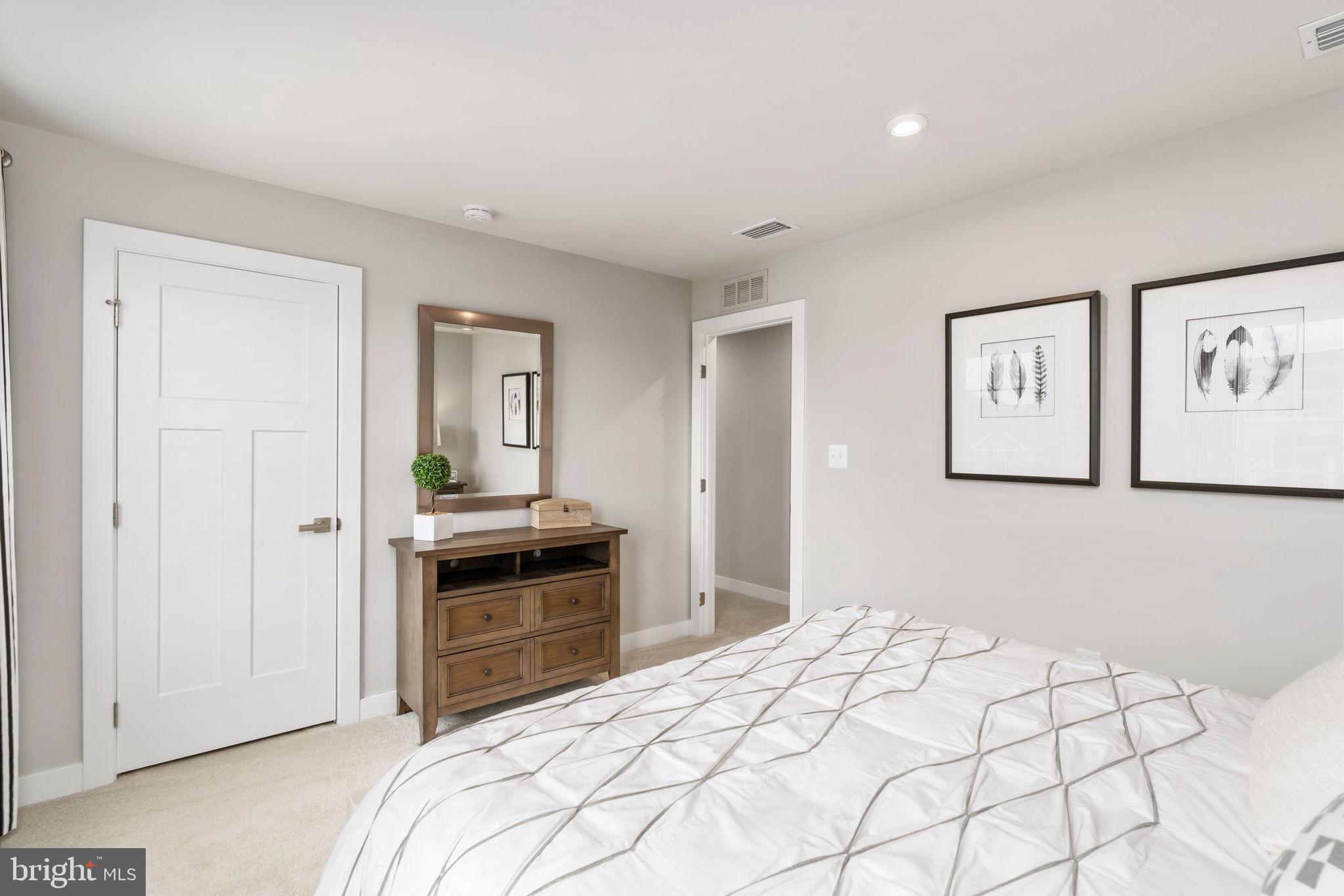 HOPYARD FARM - Residential