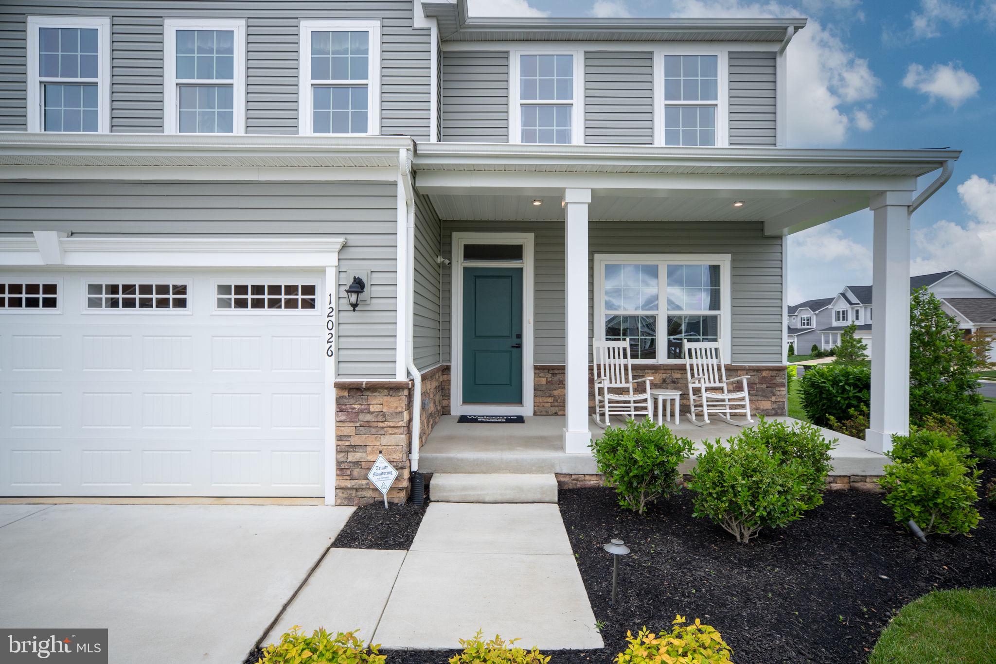 HOPYARD FARM - Residential