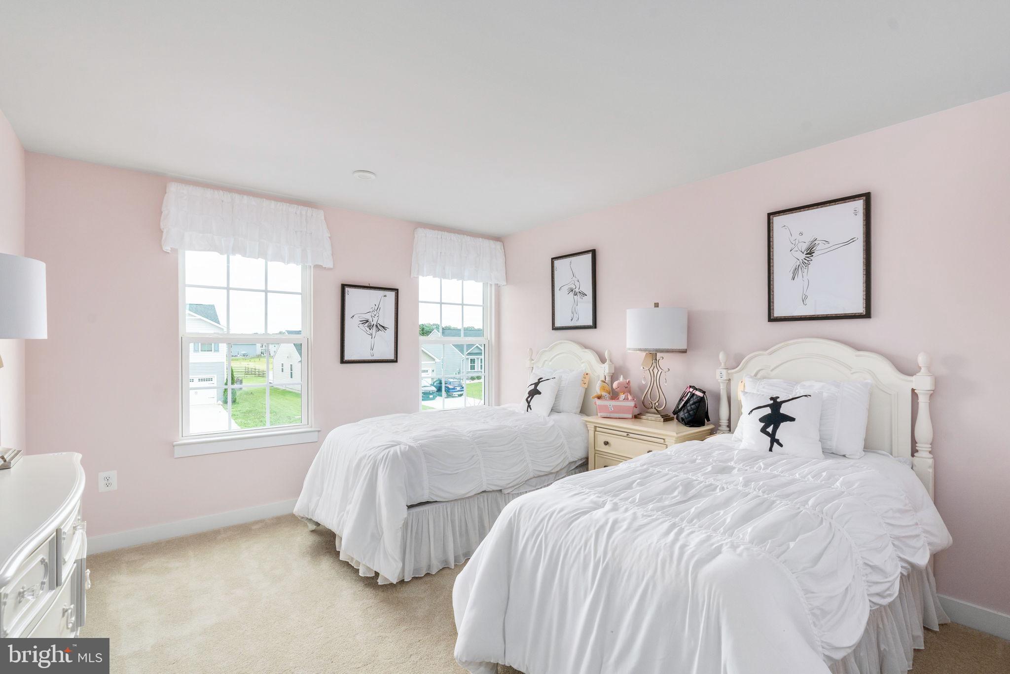 HOPYARD FARM - Residential