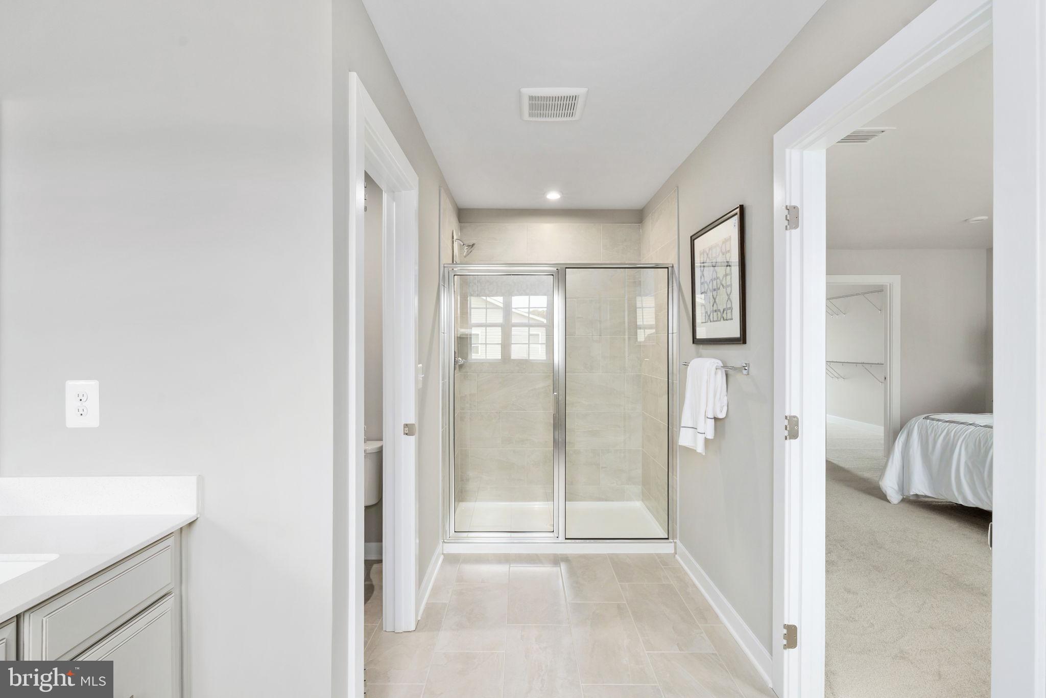 HOPYARD FARM - Residential