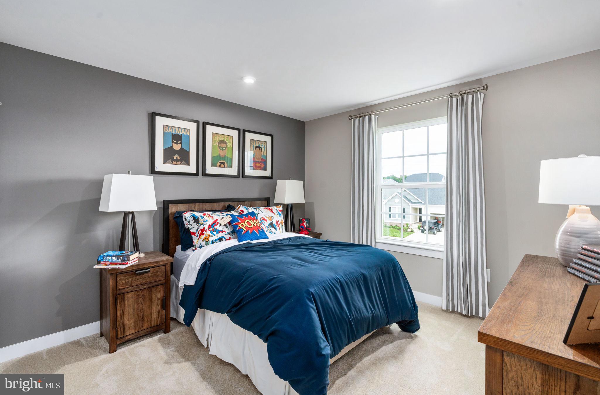 HOPYARD FARM - Residential