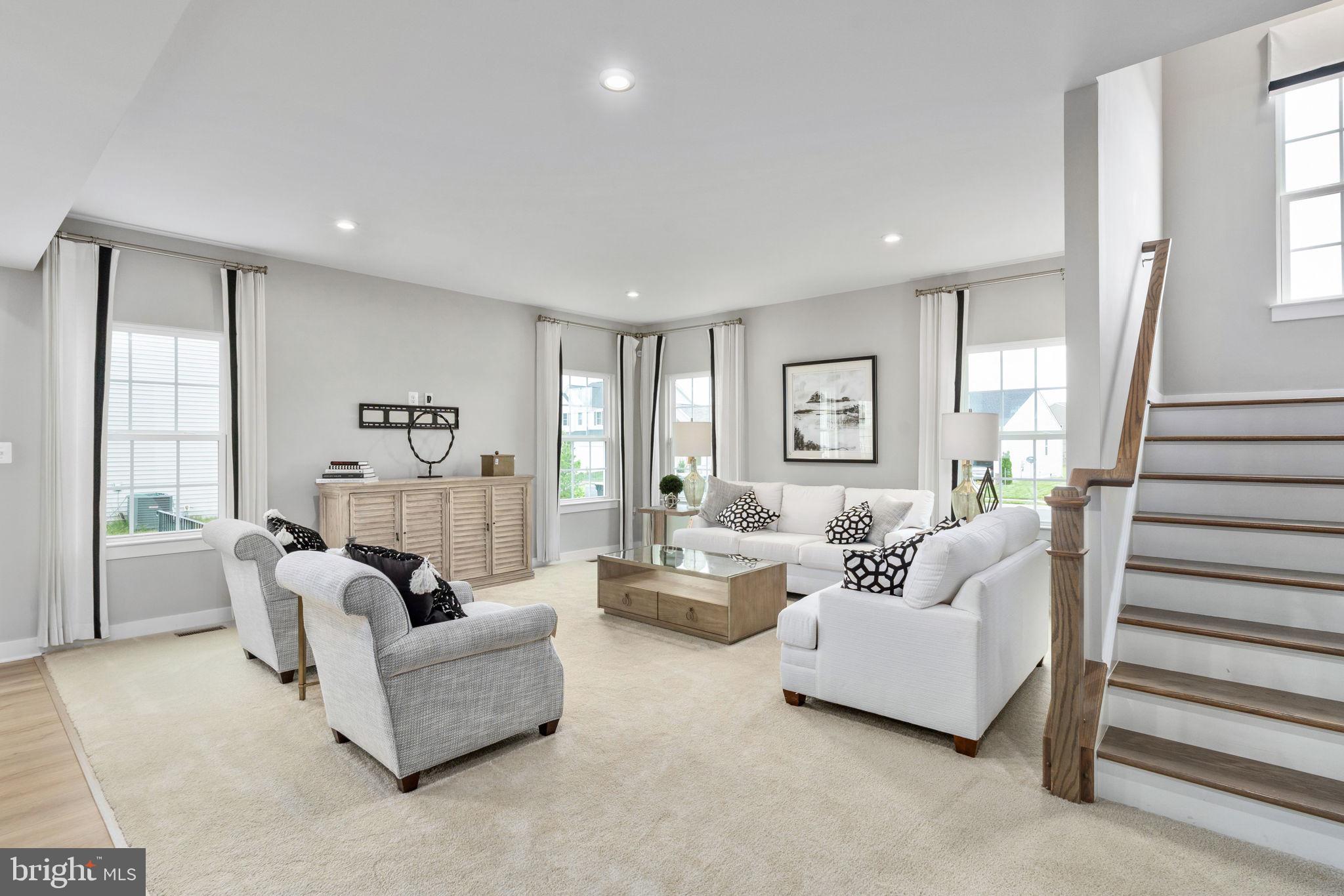 HOPYARD FARM - Residential