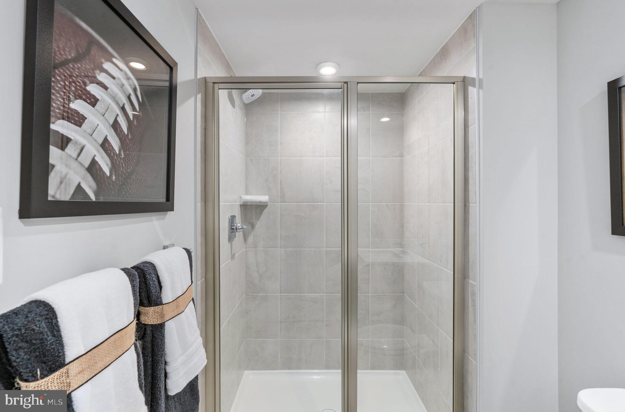 HOPYARD FARM - Residential