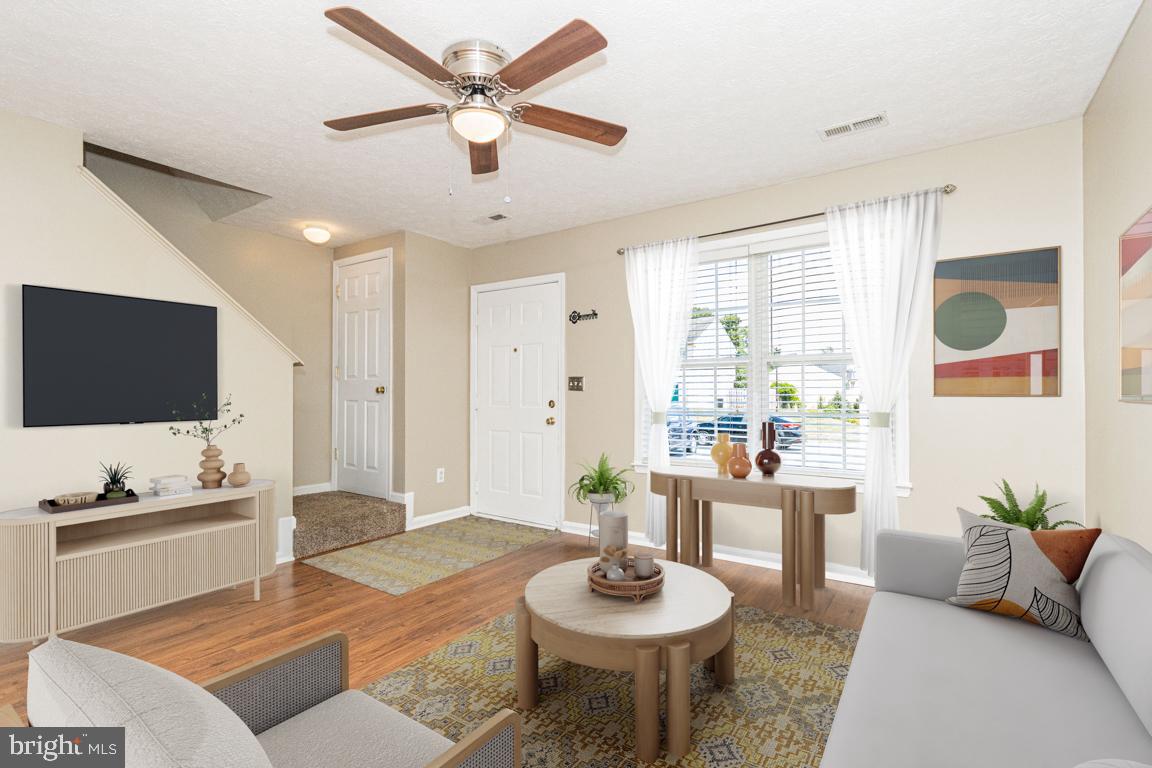 COVENTRY CREEK - Residential