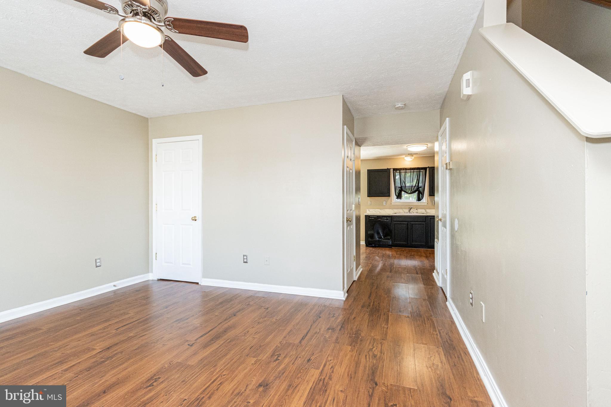 COVENTRY CREEK - Residential