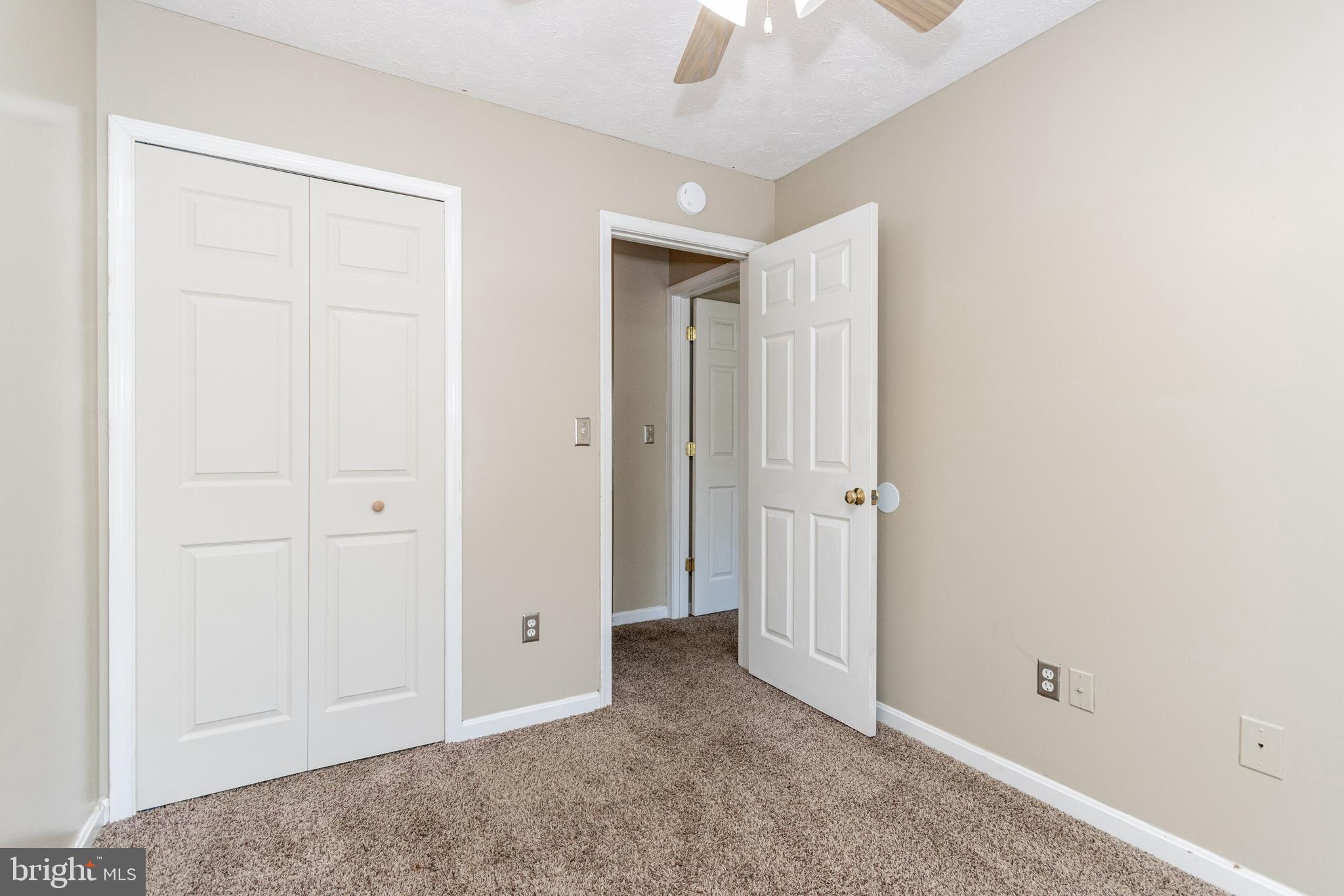 COVENTRY CREEK - Residential