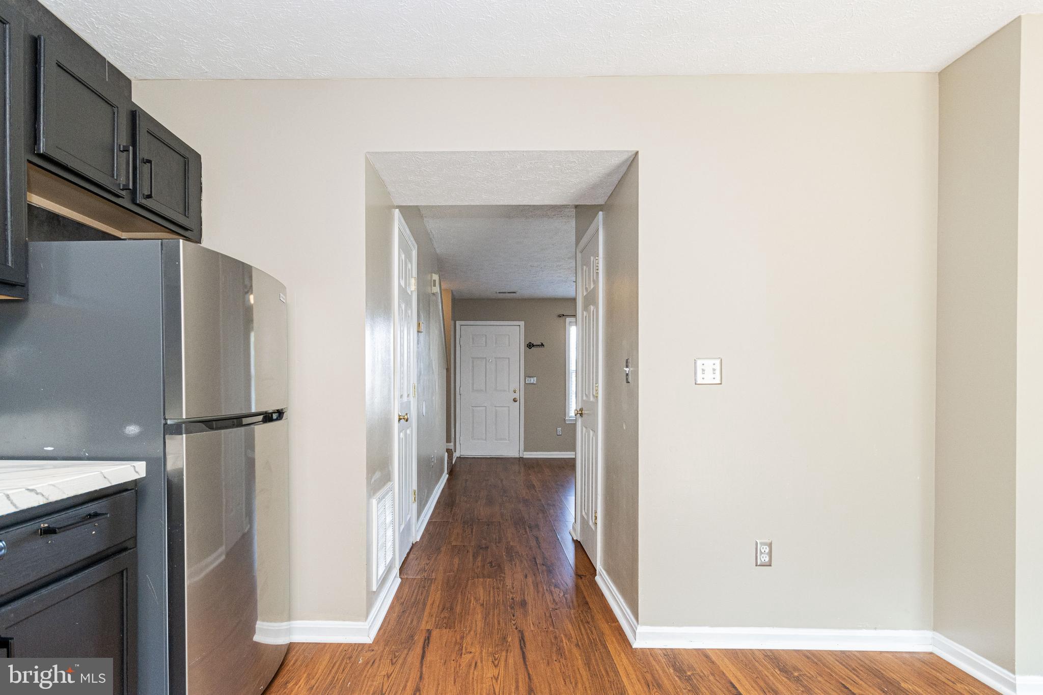 COVENTRY CREEK - Residential