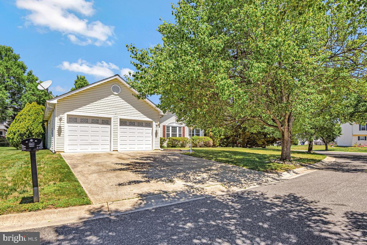 5503 SKIPJACK COURT