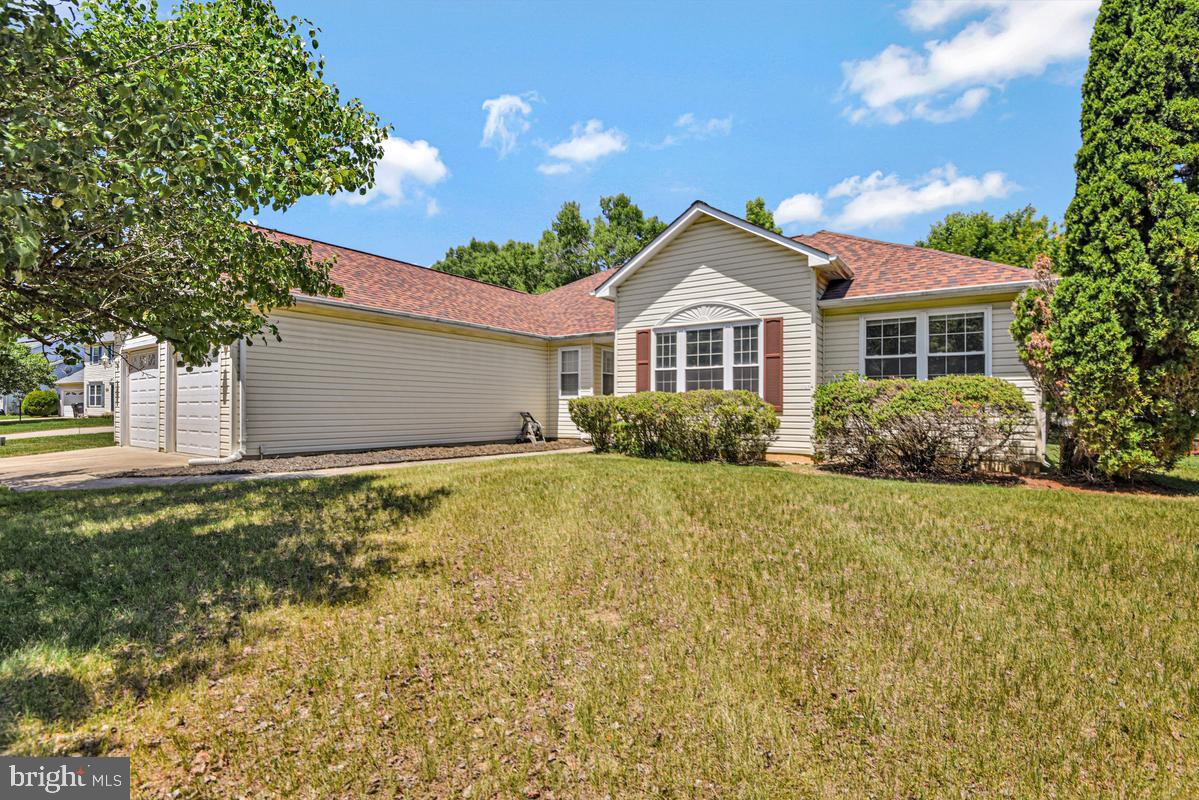 5503 SKIPJACK COURT