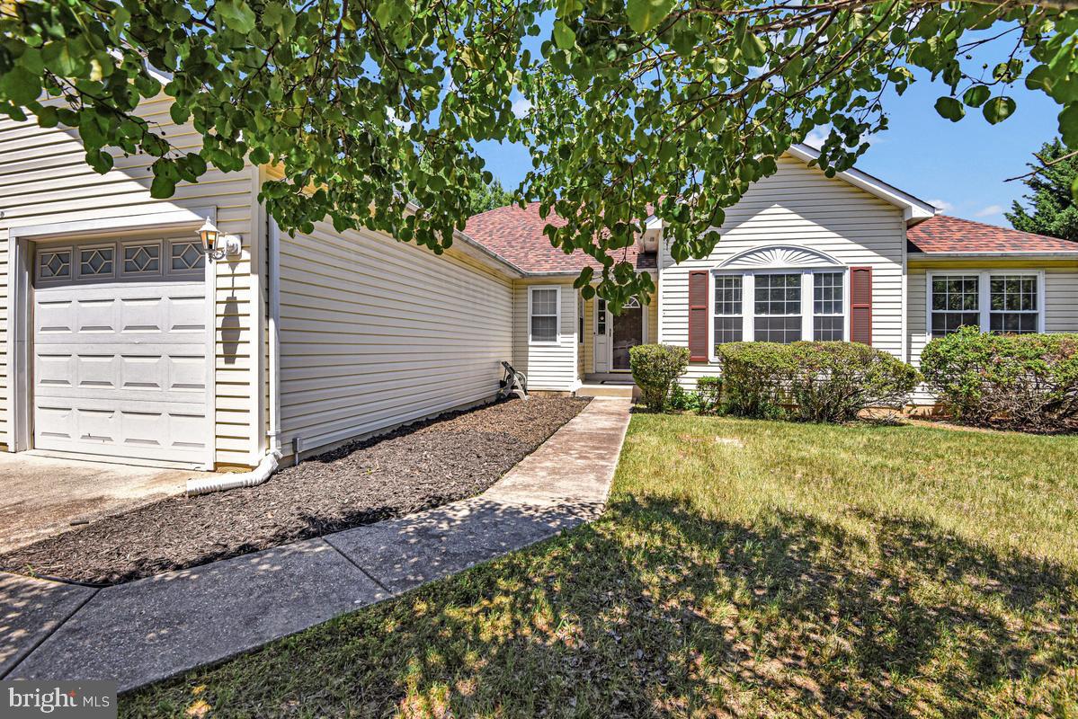 5503 SKIPJACK COURT