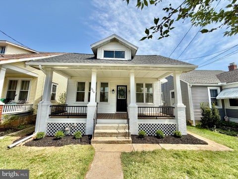 Homes For Sale - 329 Franklin Street<br/> Cumberland County, CARLISLE, PA 17013