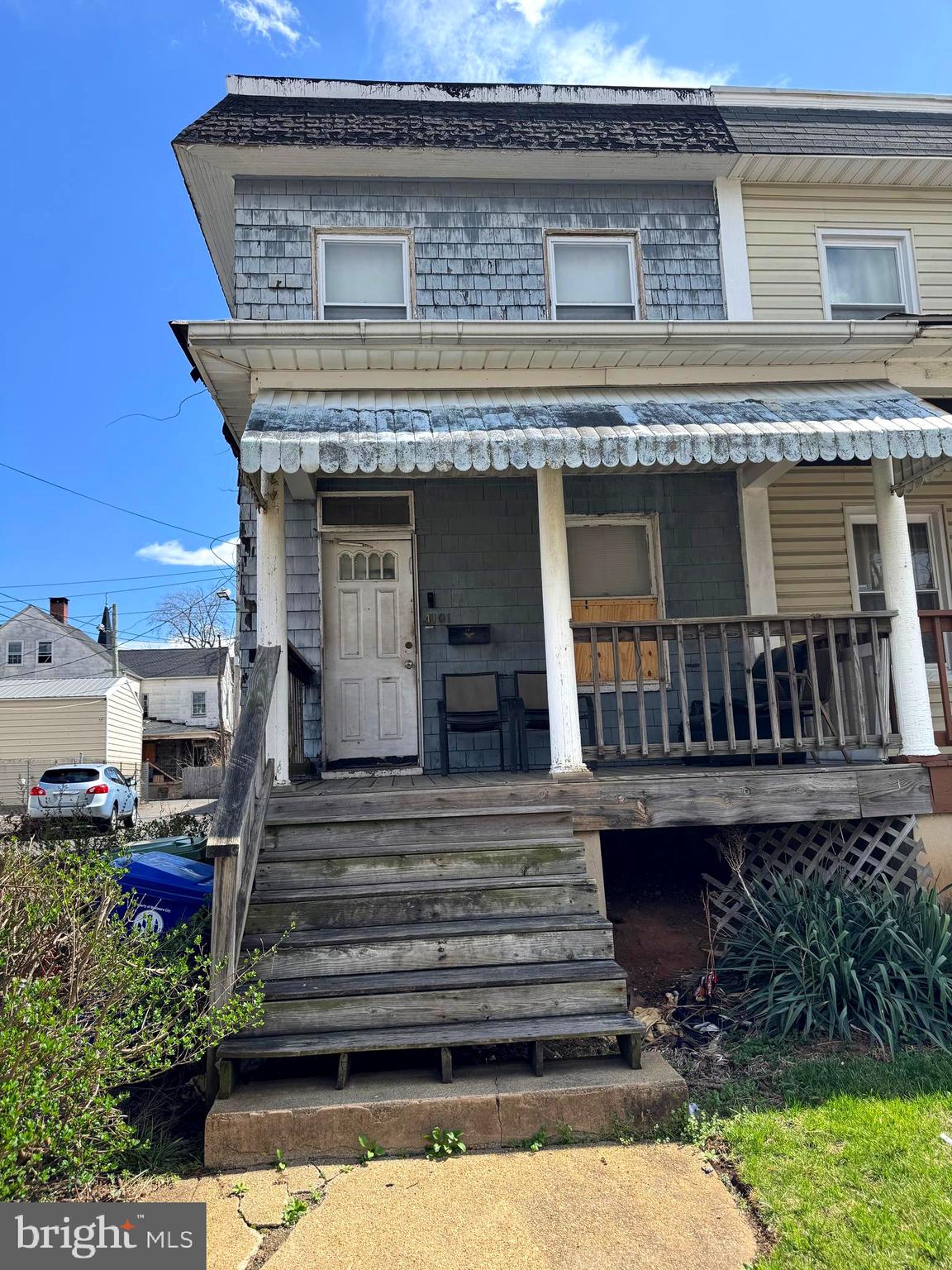 WOODMERE - Residential
