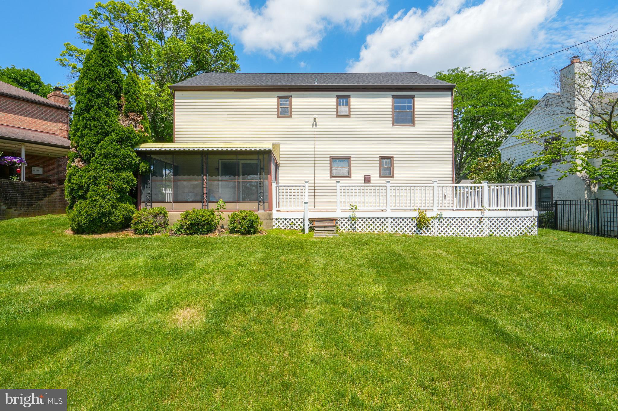 105 GRANDVIEW ROAD