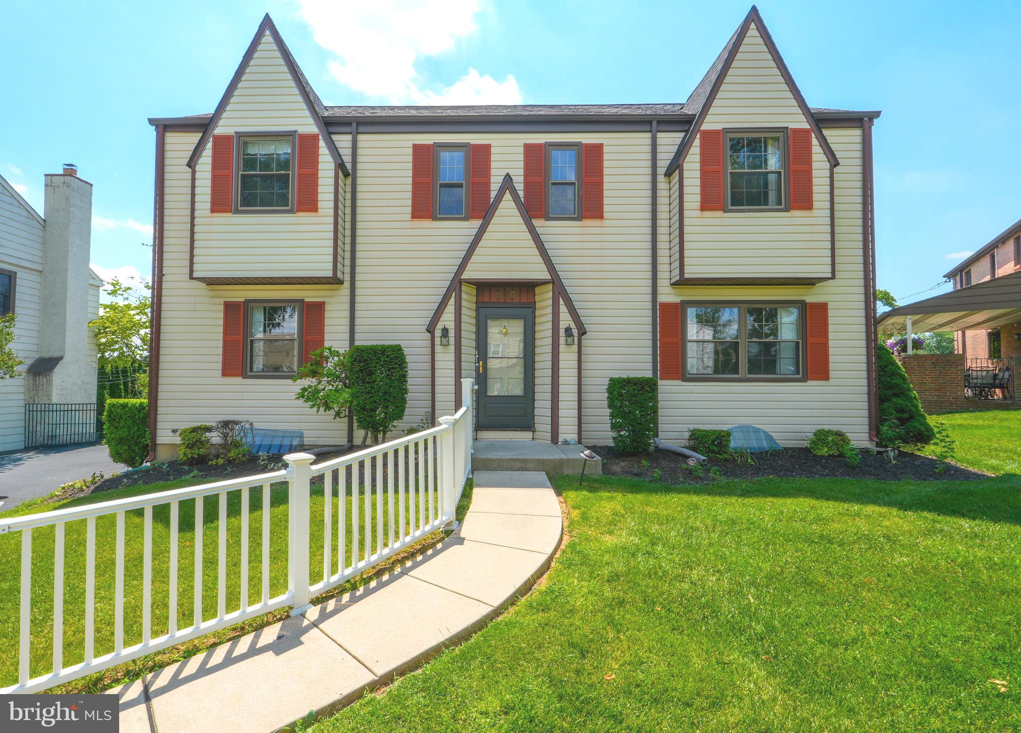 105 GRANDVIEW ROAD