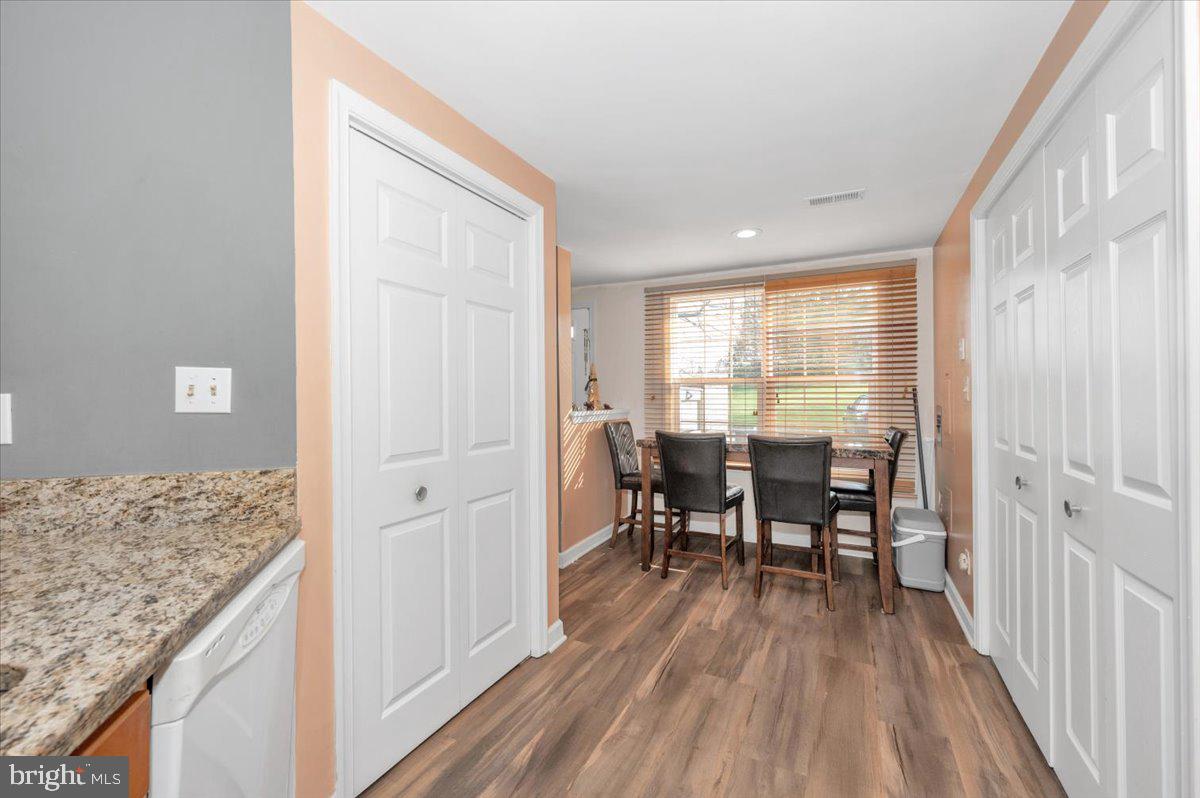 ROGERS FORGE - Residential