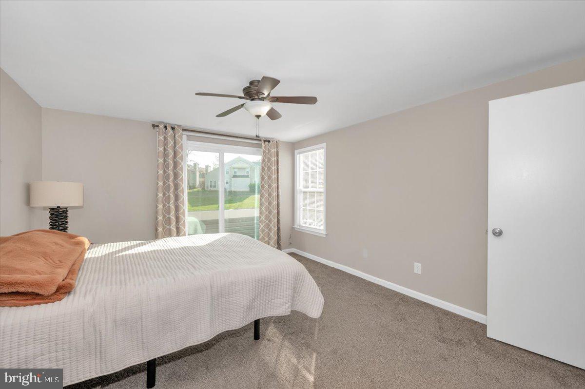 ROGERS FORGE - Residential