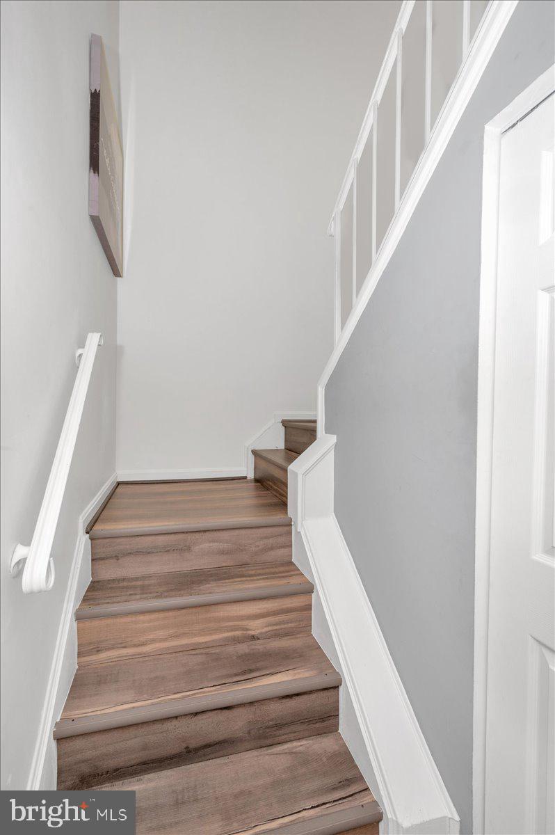 ROGERS FORGE - Residential