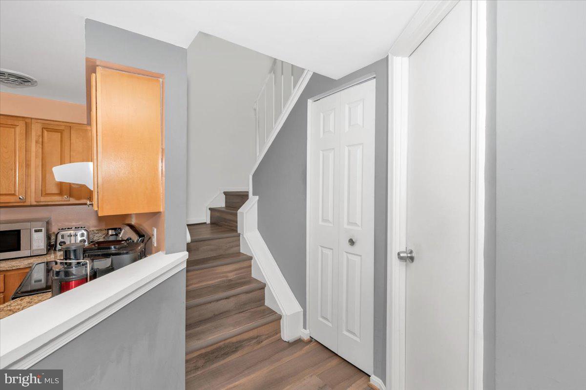 ROGERS FORGE - Residential