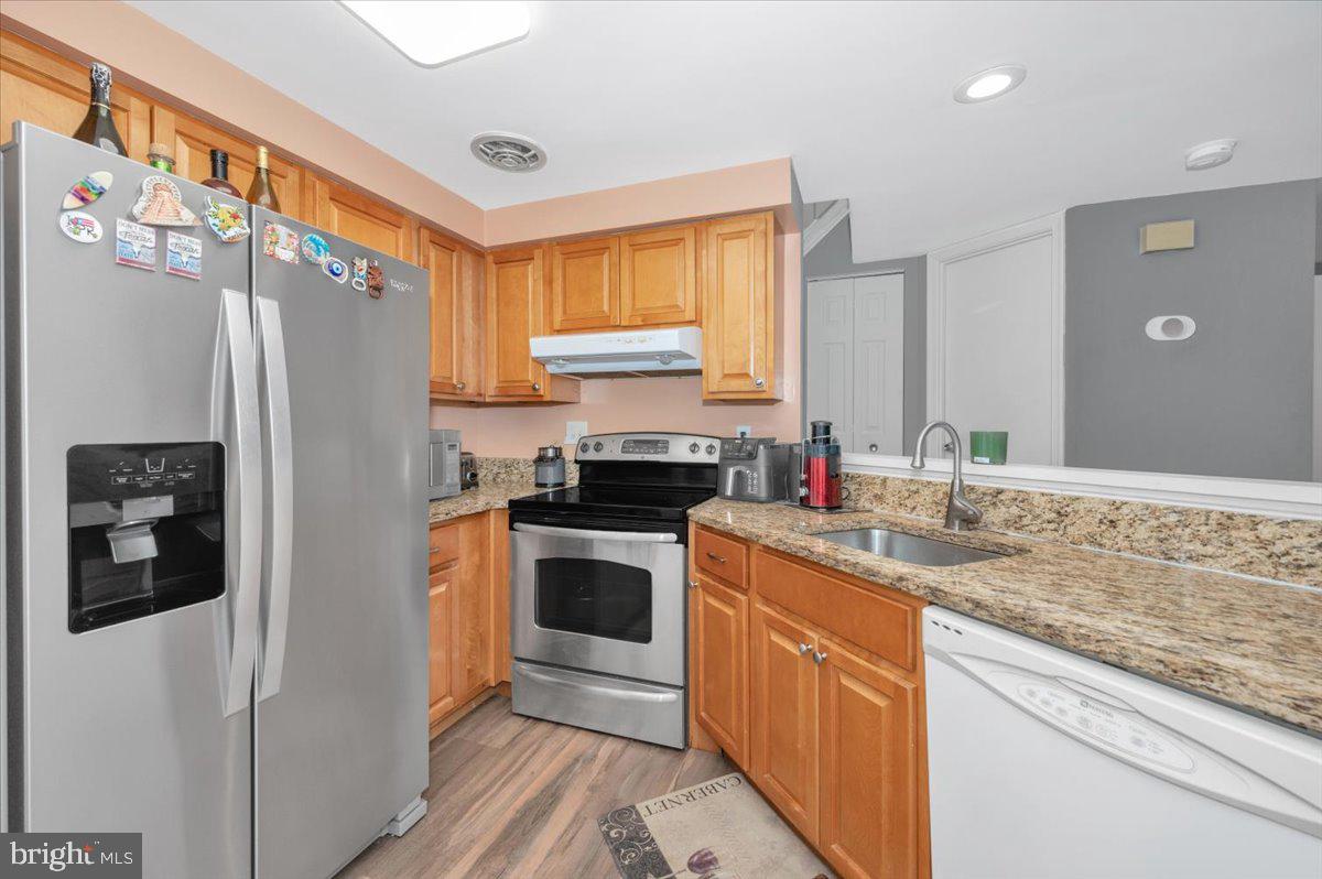 ROGERS FORGE - Residential