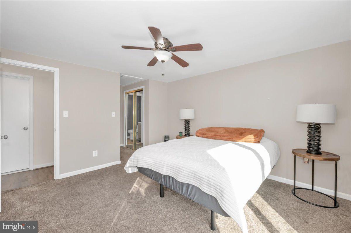 ROGERS FORGE - Residential