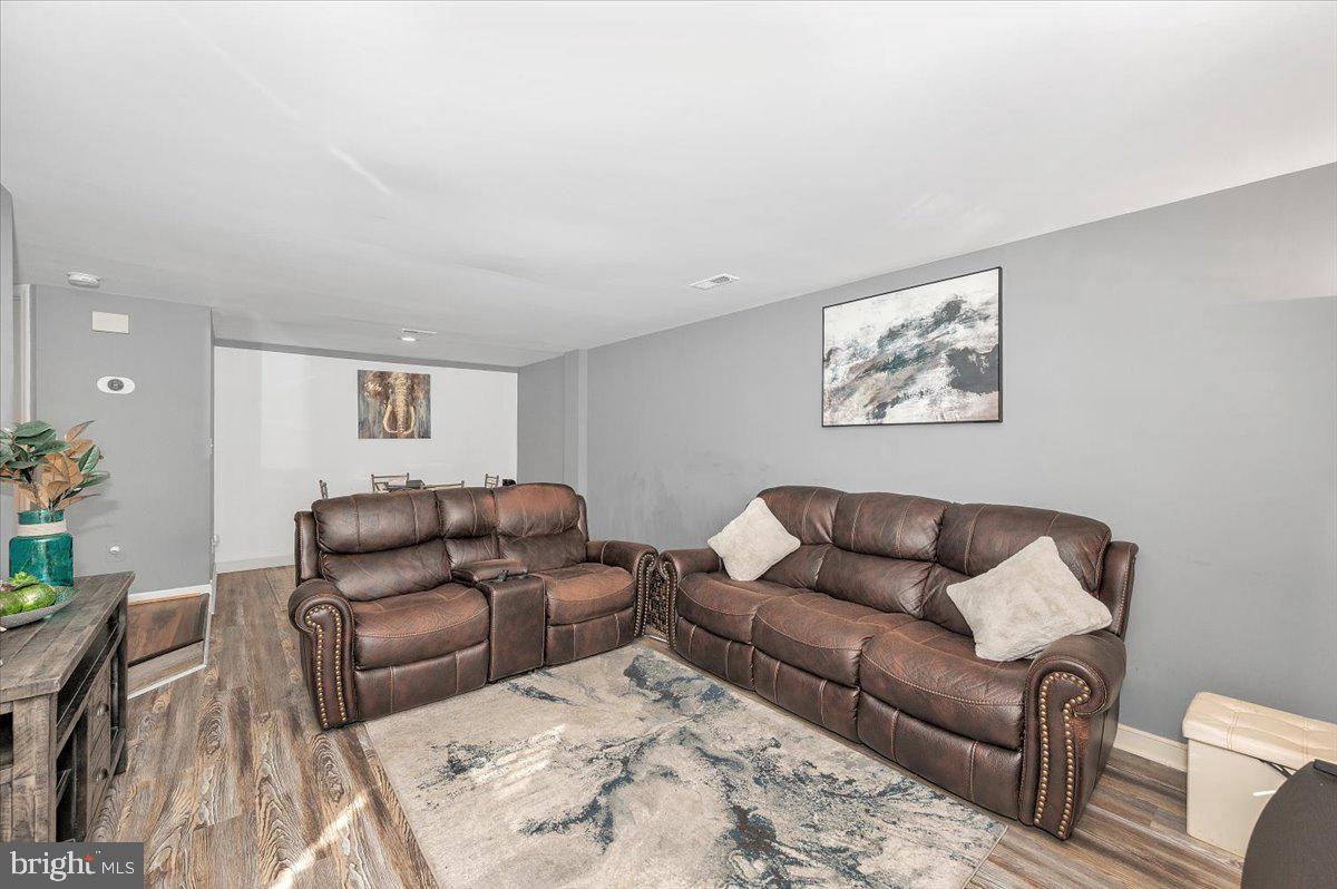 ROGERS FORGE - Residential