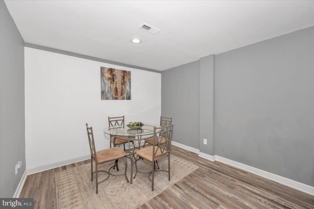 ROGERS FORGE - Residential