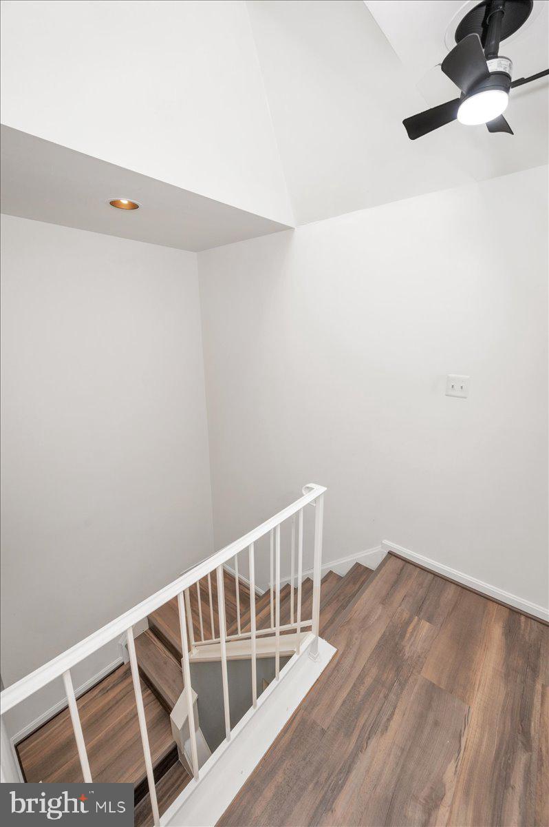 ROGERS FORGE - Residential