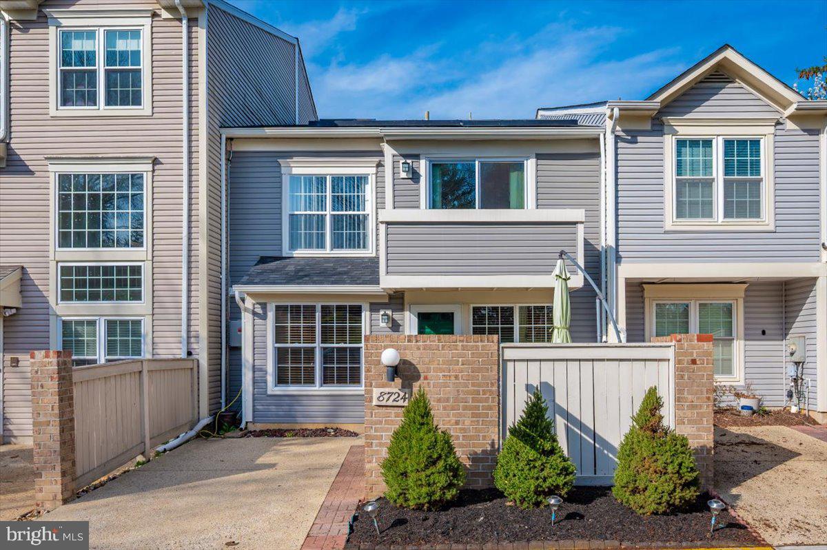 ROGERS FORGE - Residential