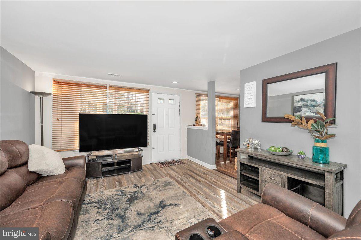 ROGERS FORGE - Residential