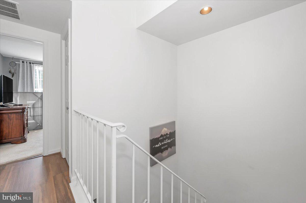 ROGERS FORGE - Residential