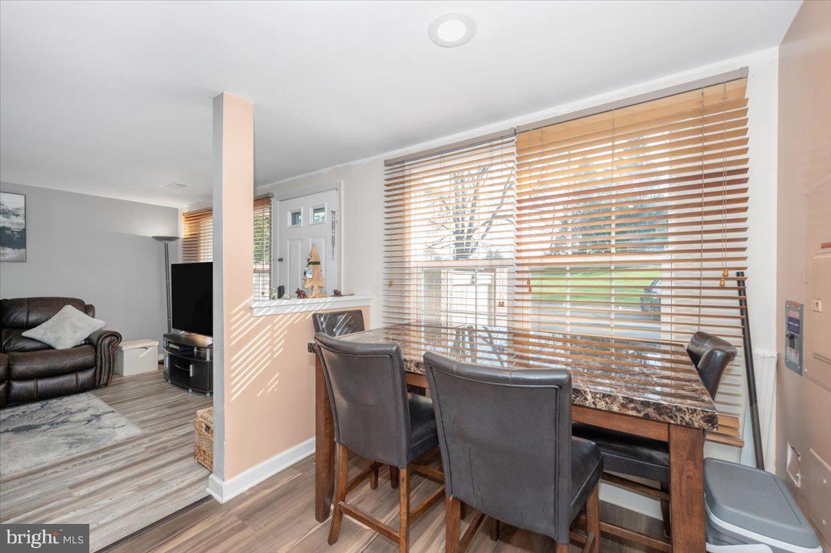 ROGERS FORGE - Residential