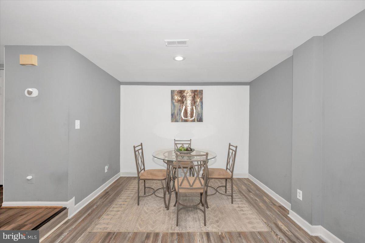 ROGERS FORGE - Residential