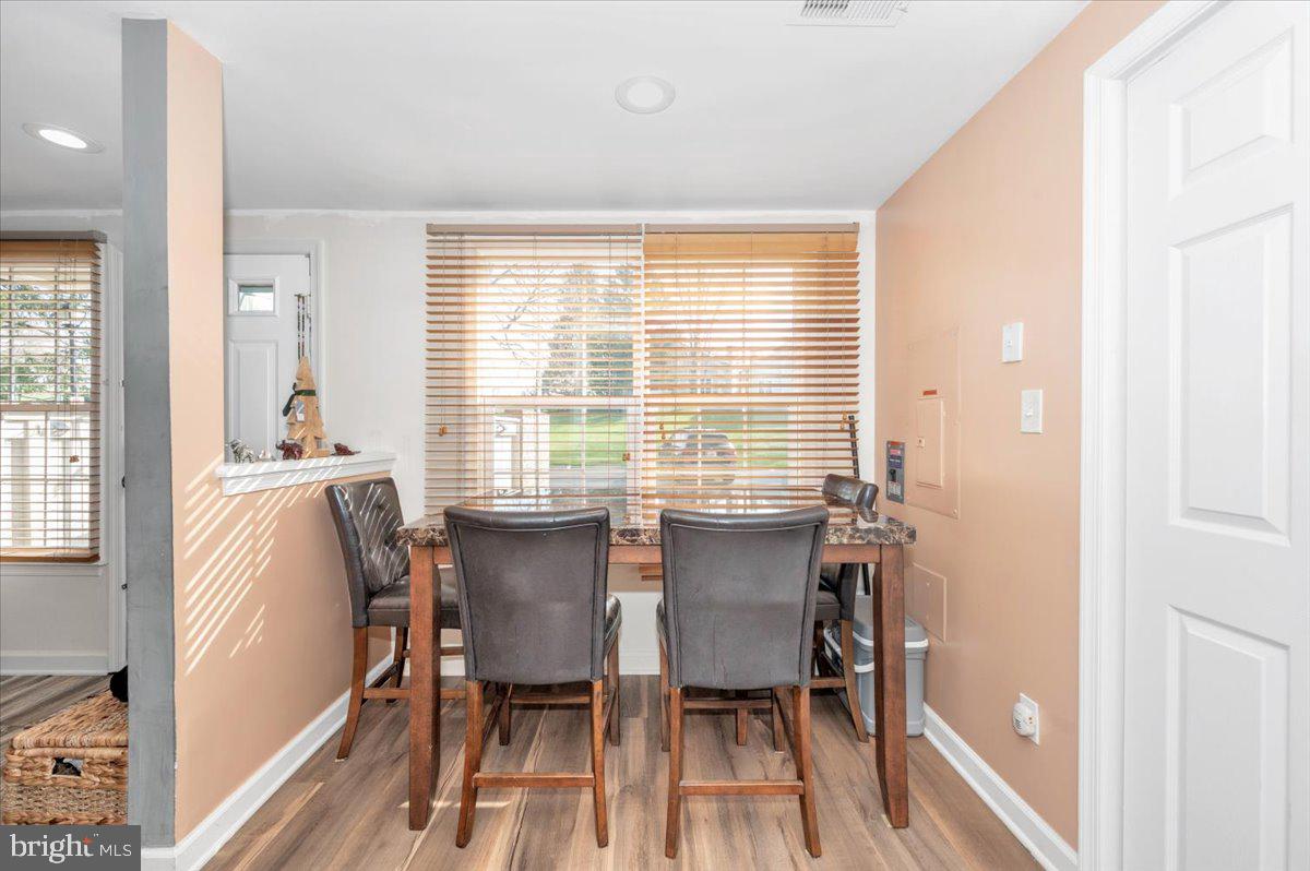 ROGERS FORGE - Residential