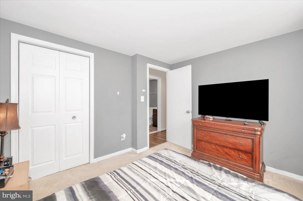 ROGERS FORGE - Residential