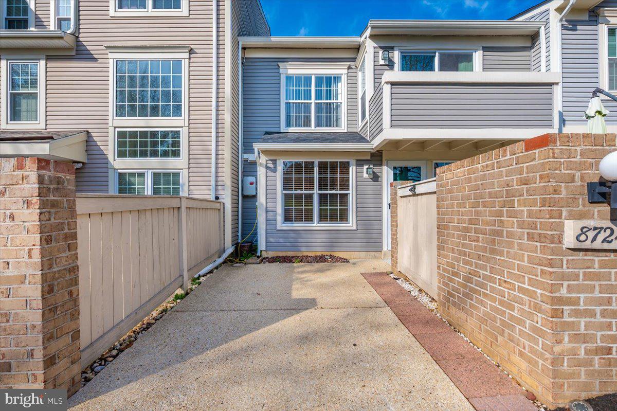 ROGERS FORGE - Residential