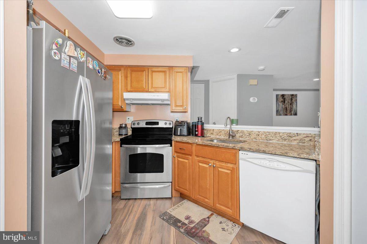 ROGERS FORGE - Residential