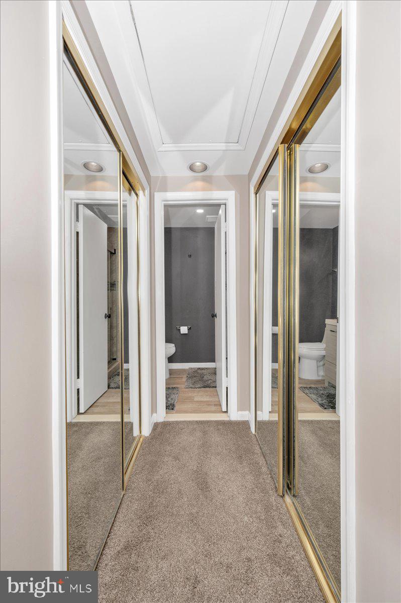 ROGERS FORGE - Residential