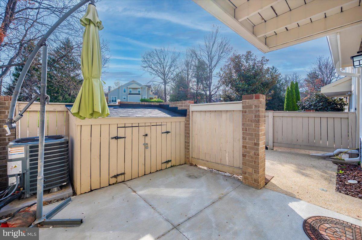 ROGERS FORGE - Residential