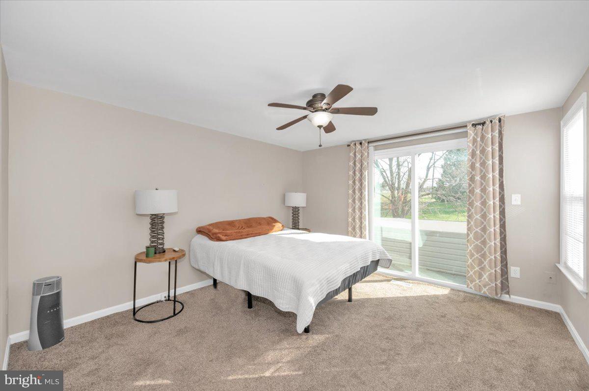 ROGERS FORGE - Residential