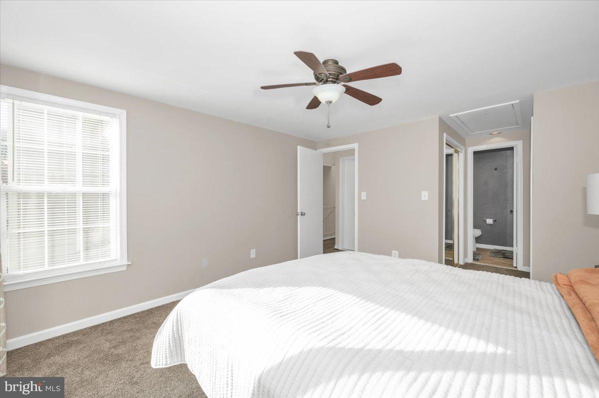 ROGERS FORGE - Residential