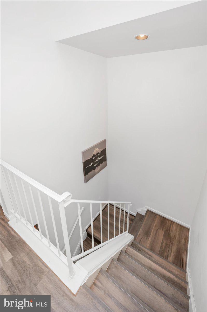 ROGERS FORGE - Residential