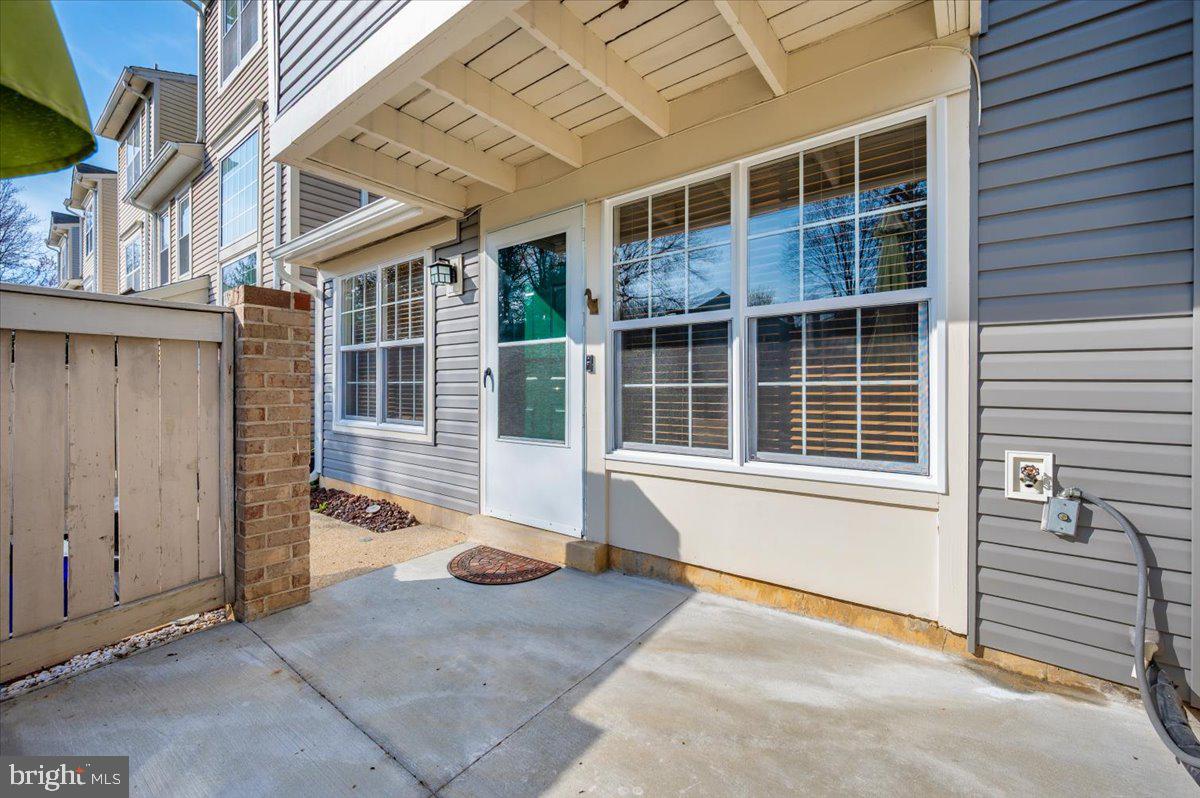 ROGERS FORGE - Residential