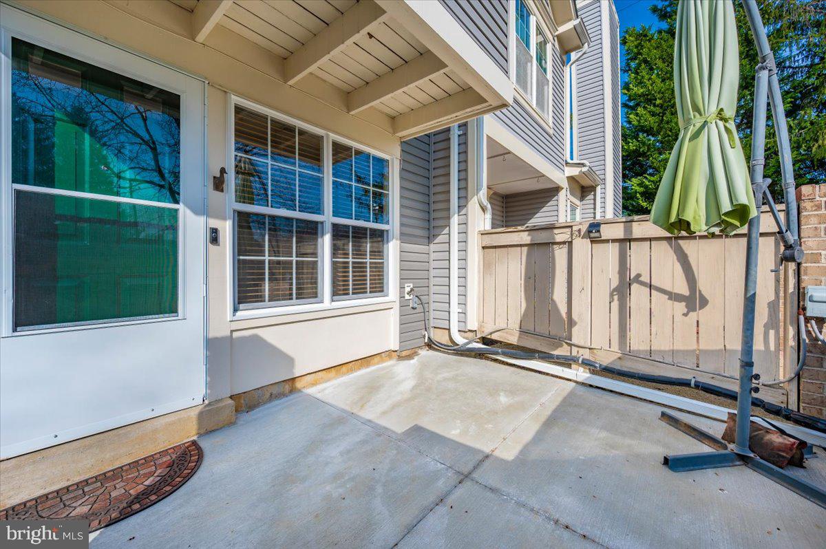 ROGERS FORGE - Residential