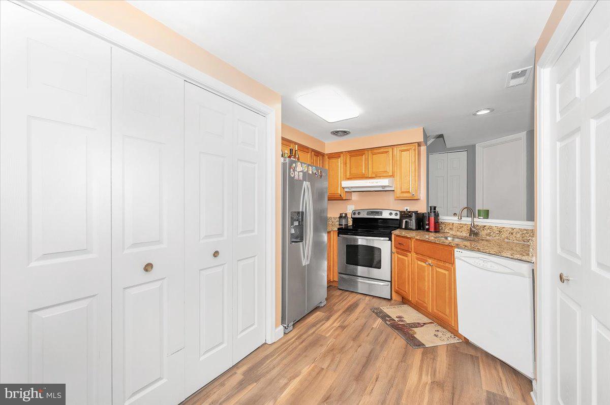 ROGERS FORGE - Residential