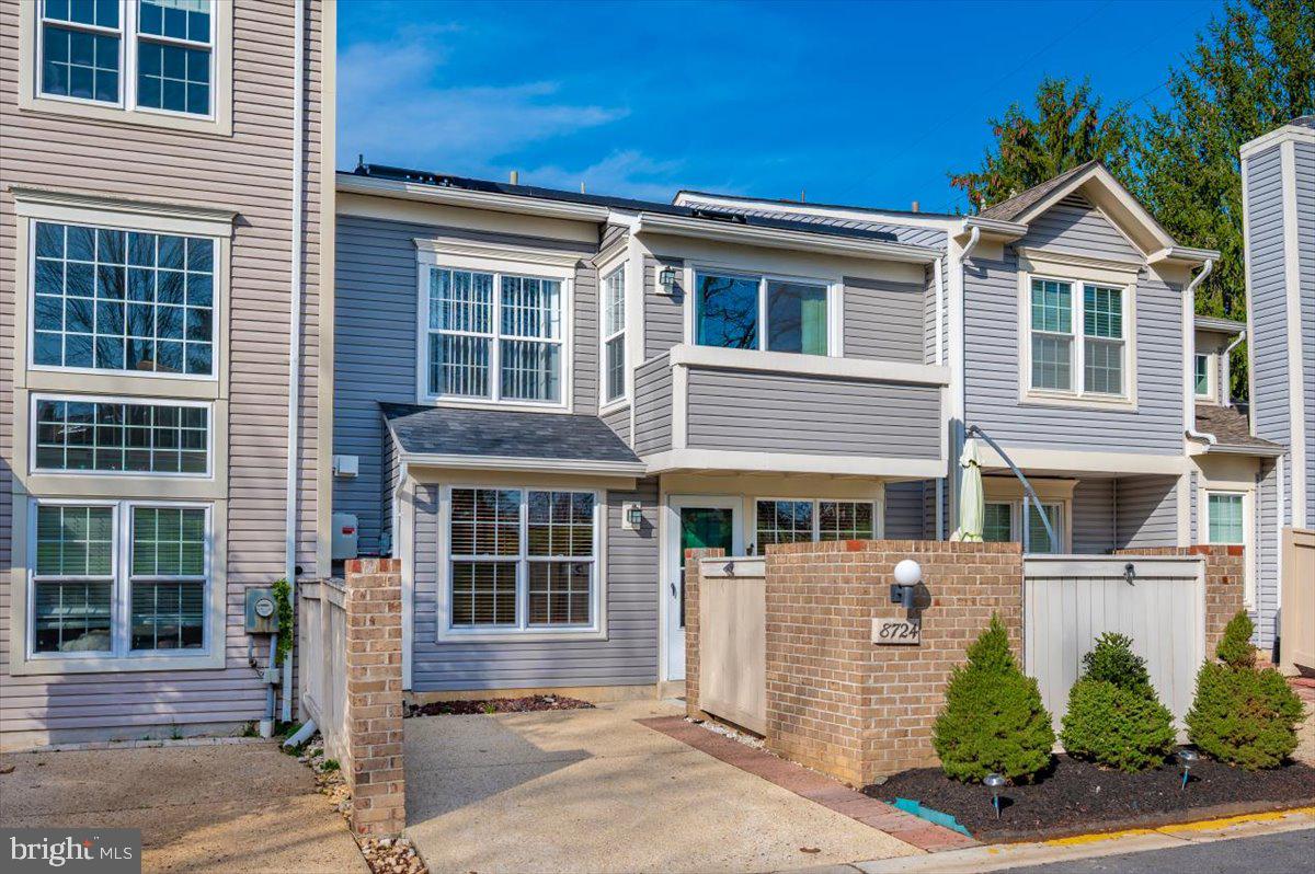 ROGERS FORGE - Residential